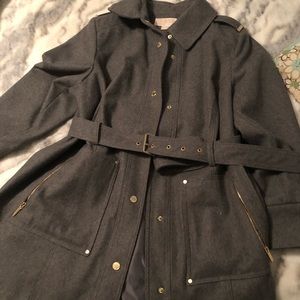 Michael Kors winter coat